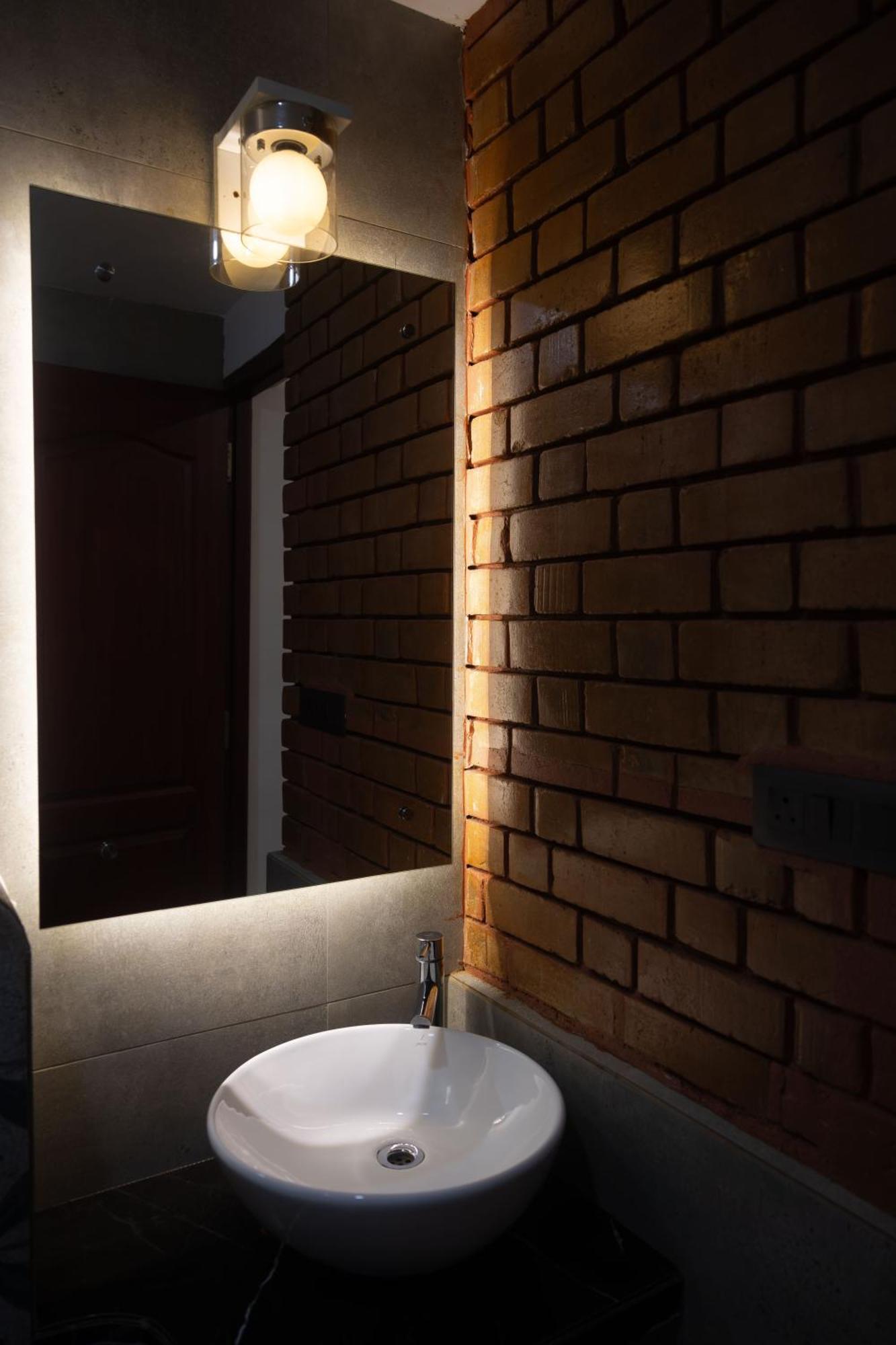 Downtown Hostels - アンジュナ エクステリア 写真